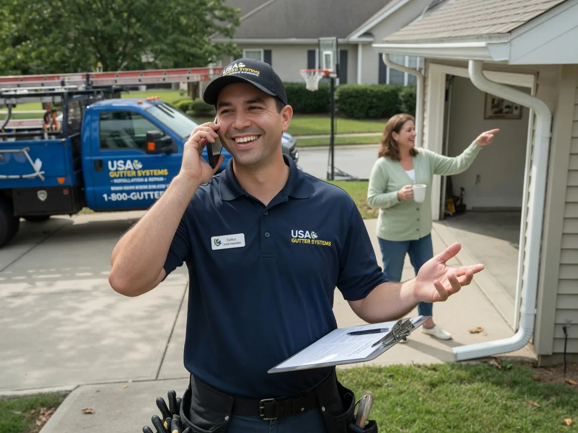 Gutter Installation Warner Robins, GA FAQs